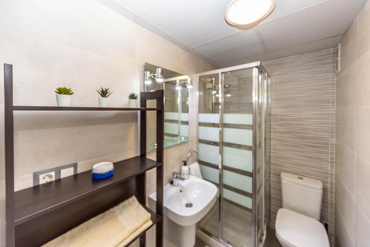 丰希罗拉Moderno Y Luminoso Apartamento公寓 外观 照片